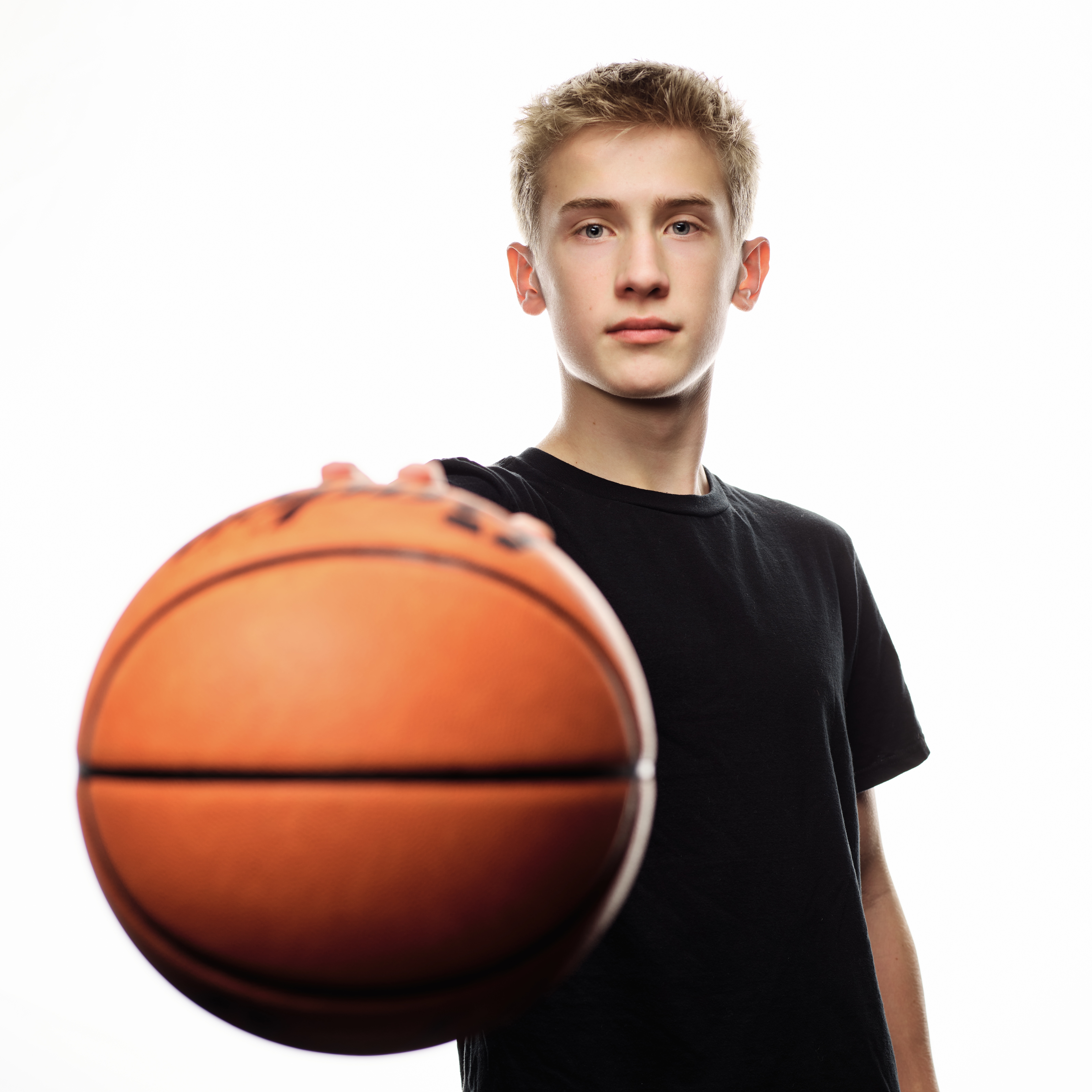 Nathaniel Kenney, Hoopin Nate